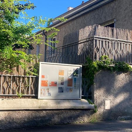 Maison Des Roses Oullins Kültér fotó